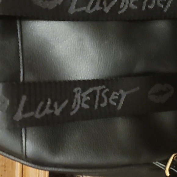 Mini backpack - Picture 5 of 5